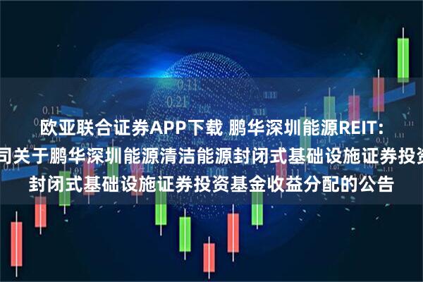 欧亚联合证券APP下载 鹏华深圳能源REIT: 鹏华基金管理有限公司关于鹏华深圳能源清洁能源封闭式基础设施证券投资基金收益分配的公告